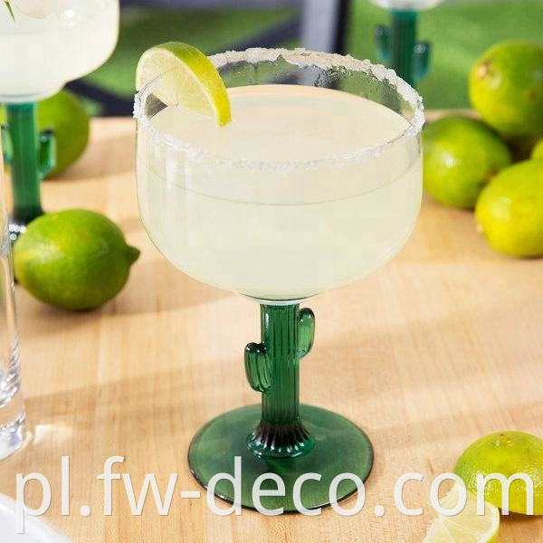 margarita glass